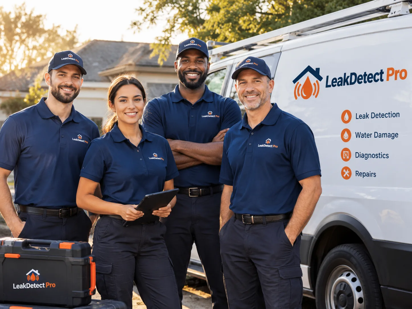 Roof Repair company in Edison, CA